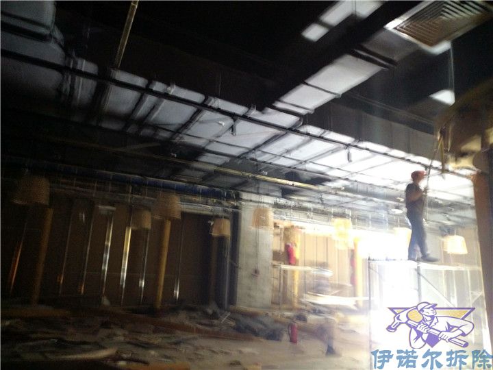 姑蘇技術(shù)好的幕墻拆除聯(lián)系方式創(chuàng)新服務