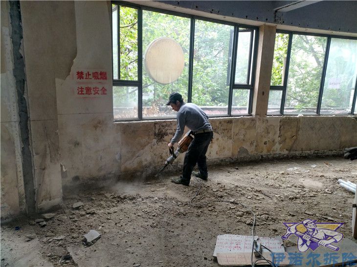 姑蘇規(guī)模大的廠房拆除收費(fèi)情況24小時(shí)服務(wù)