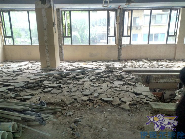 張家港實惠的衛生間拆除有哪些保質保量