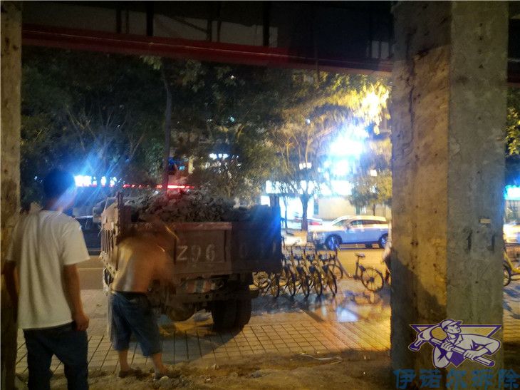 吳江技術好的磚墻拆除多少錢服務至上