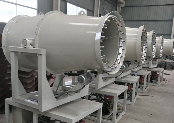 蘇州廠房拆除前設備評估與殘值回收攻略